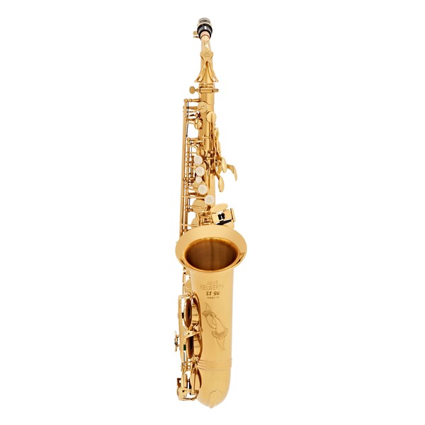 DISC Keilwerth ST90 Alto Saksofon, GoldLacquer | Gear4music