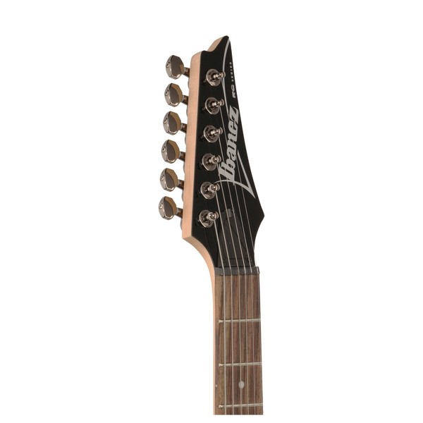 RG421 Electric Guitar, Blackberry Sunburst
