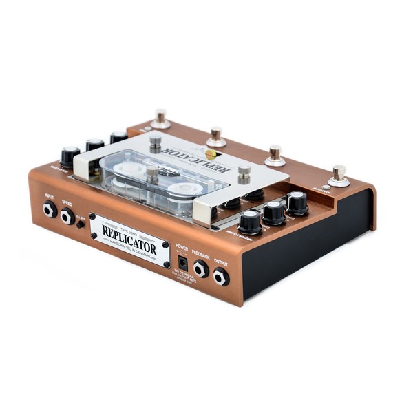 T-Rex Replicator Tape Delay 6