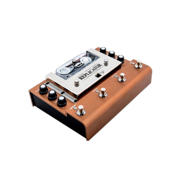 T-Rex Replicator Tape Delay 7