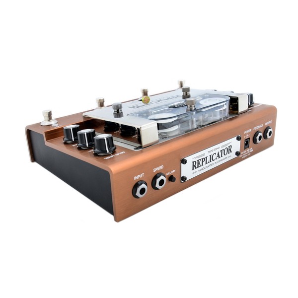 T-Rex Replicator Tape Delay 8