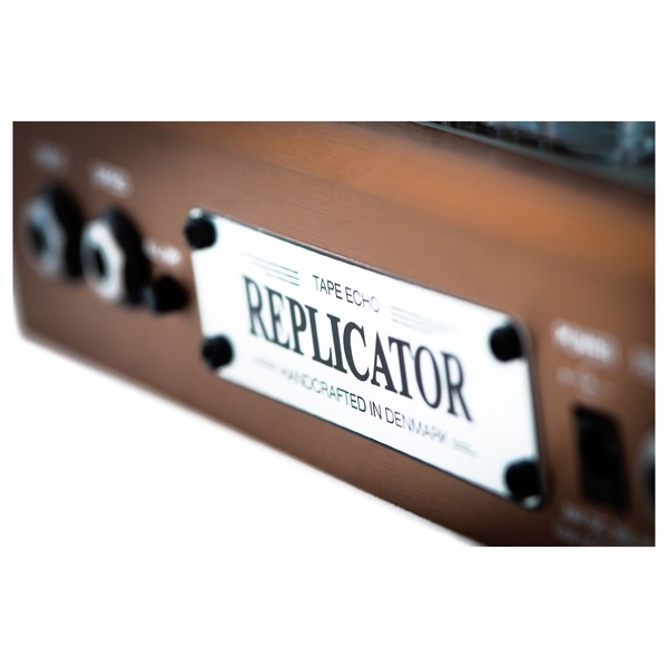 T-Rex Replicator Tape Delay 10