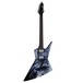 Dean Zero Dave Mustaine Electric Guitar, Dystopia Front View