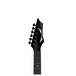 Dean Zero Dave Mustaine Electric Guitar, Dystopia Neck View