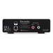 Focusrite Scarlett Solo (2nd Gen) - Rear Panel