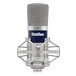 SubZero SZC-400 Condenser Microphone - Front