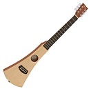 Martin GBPC Steel String Backpacker Guitar