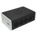iConnectivity iConnectMIDI2+, Lightning Edition - Rear Angled
