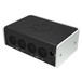 iConnectivity iConnectMIDI2+ USB MIDI Audio Interface - Rear Angled 2