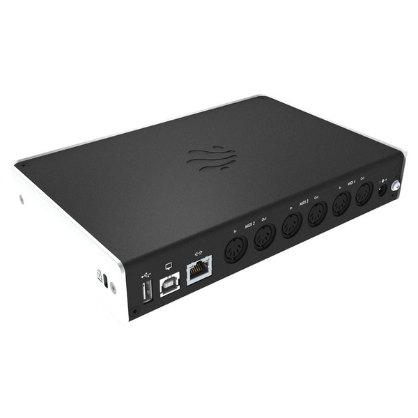 DTM・DAW iConnect MIDI4+ Lightning Edition iConnectivity