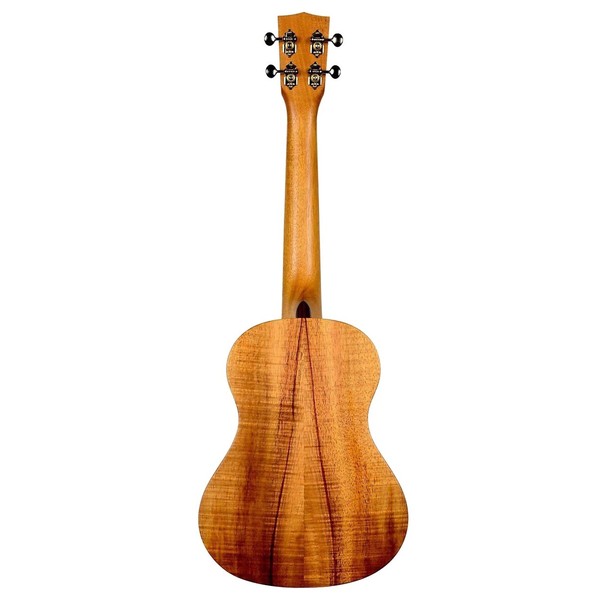 Kala Elite Series KOA 1 Tenor Ukulele, Satin