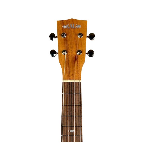 Kala KOA 1 Tenor Ukulele, Satin Natural