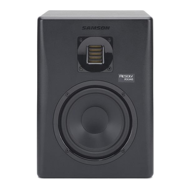 Samson RXA6 Ribbon Studio Monitor