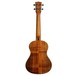 Kala KOA 1 Tenor Ukulele, Gloss Natural