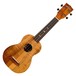 Kala Elite Series KOA 1 Soprano Ukulele, Satin Natural