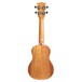 Kala Elite Series KOA 1 Soprano Ukulele, Gloss