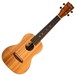 Kala Elite Series KOA 1 Concert Ukulele, Satin Natural