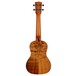 Kala Elite Series KOA 1 Concert, Satin