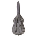Westbury Padded Double Bass Gig Bag, 4/4 Size