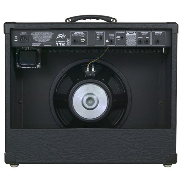 Peavey Transtube Bandit 112 1x12 Combo Amplifier