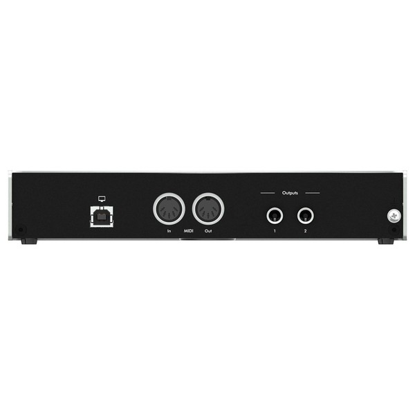 iConnectivity ConnectAUDIO2/4 at Gear4music
