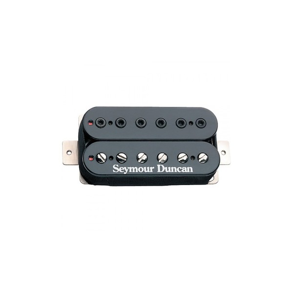 Seymour Duncan TB-12 Bridge Pickup Screamin Demon Black