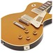 Gibson Custom Shop Standard Historic 1957 Les Paul Goldtop VOS DB