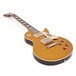 Gibson Custom Shop Standard Historic 1957 Les Paul Goldtop VOS DB