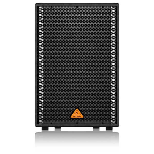 Behringer Eurolive VS1520 15'' Passive PA Speaker, Front