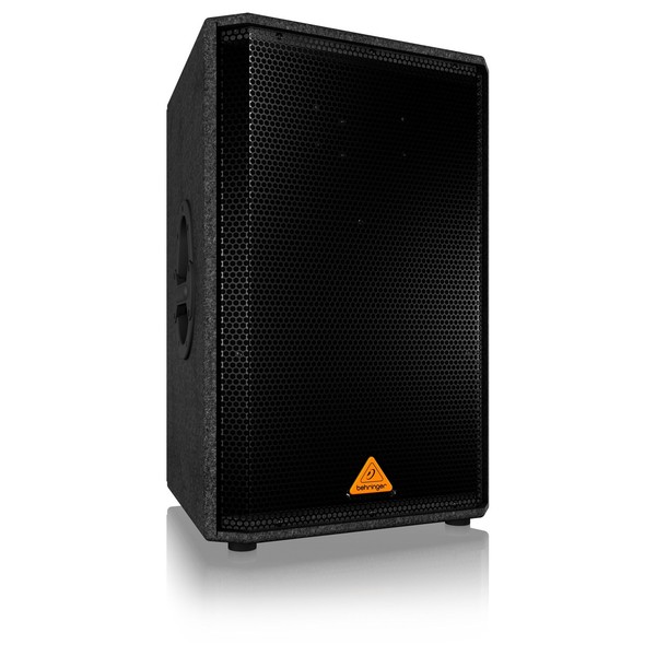 Behringer Eurolive VS1520 Passive Speaker, Front Angled Right