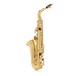 Yamaha YAS62 Professional Alto Saxophone, Gold