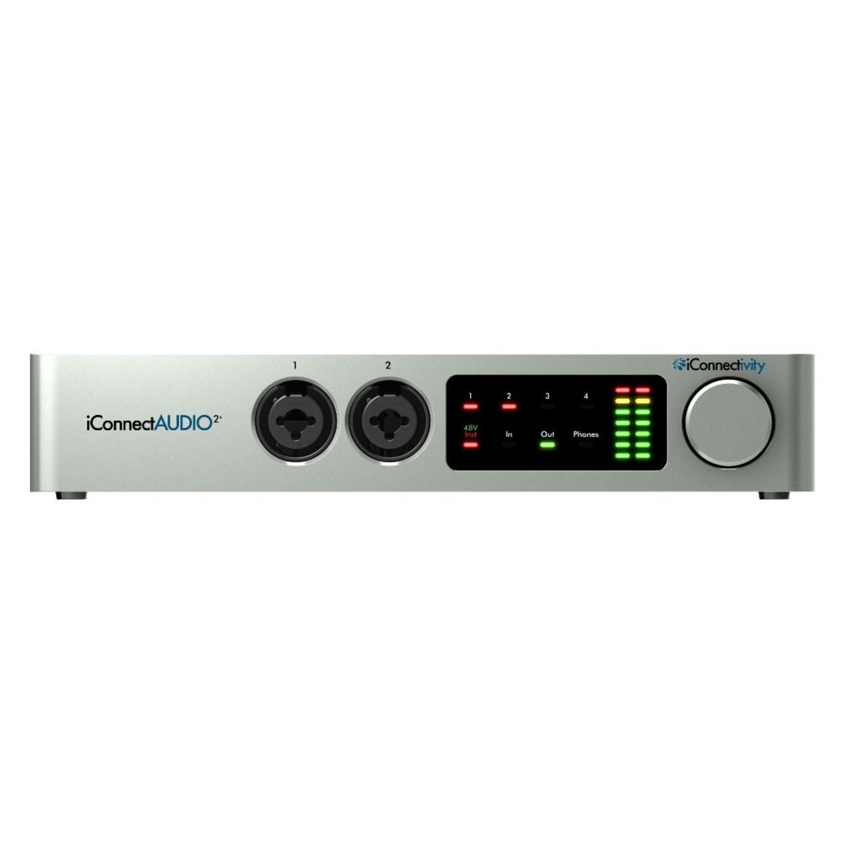 DISC iConnectivity iConnectAUDIO2+ at Gear4music