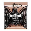 Ernie Ball P02076 Paradigm Medium-Light Phosphor Bronze, 12-54