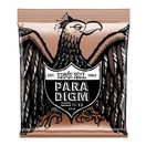 Ernie Ball P02078 Paradigm Light Phosphor Bronze, 11-52