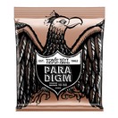 Ernie Ball P02080 Paradigm Extra-Light Phosphor Bronze, 10-50