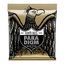 Ernie Ball 2084 Paradigm Medium 80/20 Bronze, 13-56