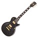 Gibson Custom Shop Les Paul Custom, Ebony