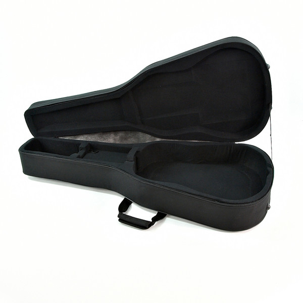 Acoustic Guitar Foam Case by Gear4music