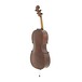 Stentor Student II Cello Back