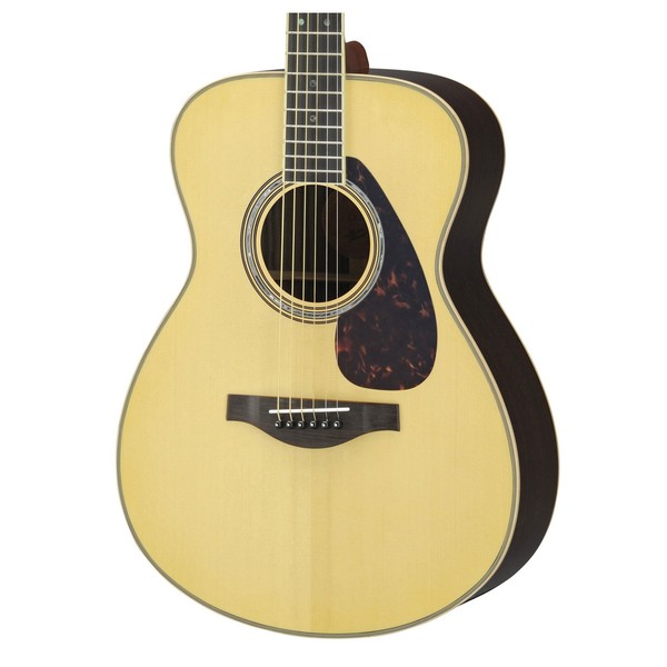 Yamaha LS16ARE Electro Acoustic Guitar