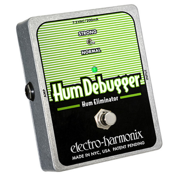 Hum Debugger