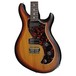 PRS S2 Vela Satin Limited Electric Guitar, Sunburst