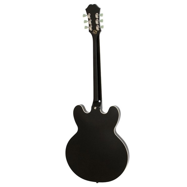 DISC Epiphone ES-335 Pro LTD, Ebony - Prawie Nowy | Gear4music