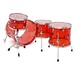 Natal Arcadia 5 Piece Acrylic Kit