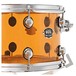 Natal Arcadia 5 Piece Kit, Orange