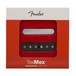 Fender Tex-Mex Telecaster Pickups 2