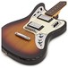 Fender Japan FSR Jaguar Special Electric Guitar, 3-Tone Sunburst