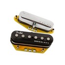 Fender, Jeu de Micros Gen 4 Noiseless Telecaster