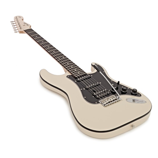 DISC Fender Japan FSR Aerodyne Stratocaster