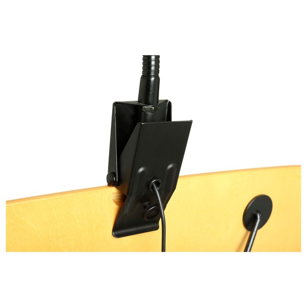 RATstands Music Stands Light Clip